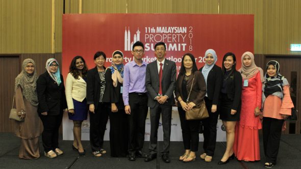 11th Malaysian Property Summit