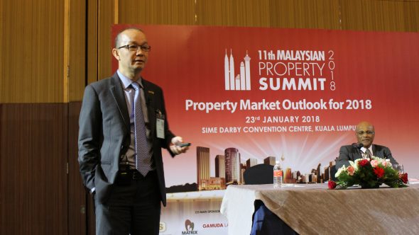 11th Malaysian Property Summit