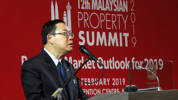 12th Malaysian Property Summit