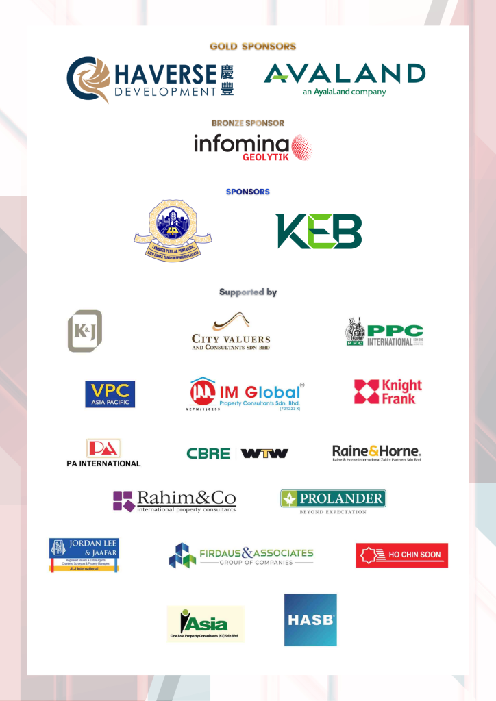 18MPS Sponsors