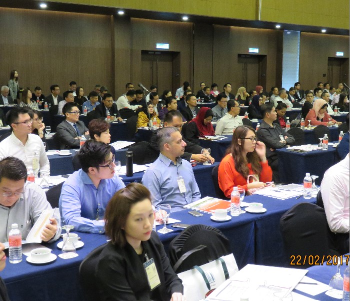 Industry Talk 2022