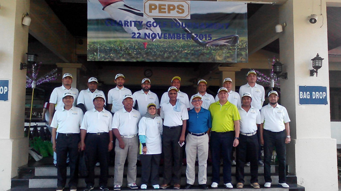 PEPS Events 2022