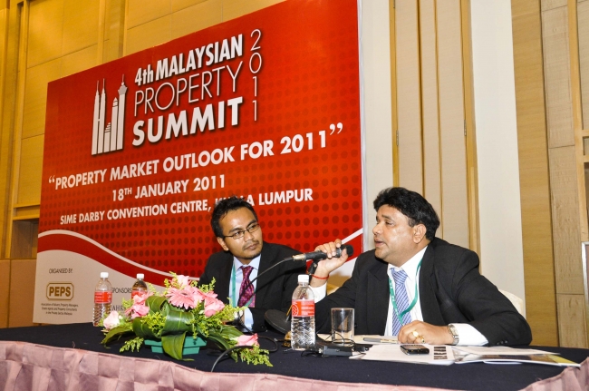 Property Summit 2022