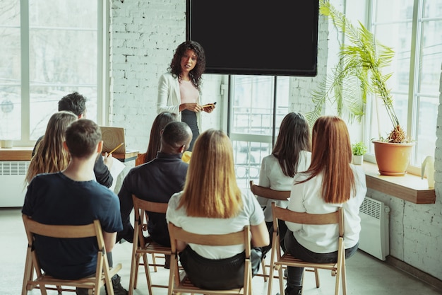 CPD Course