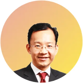 Sr Low Han Hoe