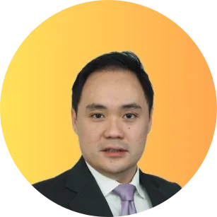 Sr Keith Ooi Hsien-Yu