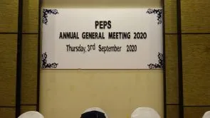 Annual General Meeting (AGM) 2020