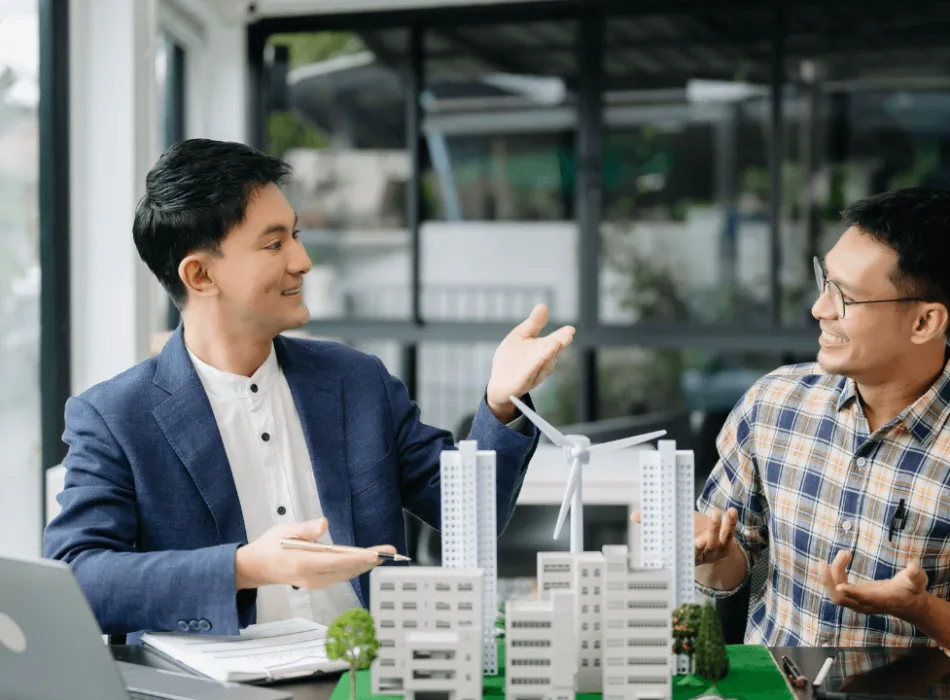 Why It's Important to Engage a Real Estate Agent or Negotiator