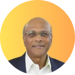 Sr P. Tangga Peragasam