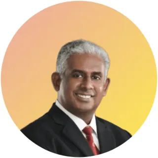 Mr Siva Shanker