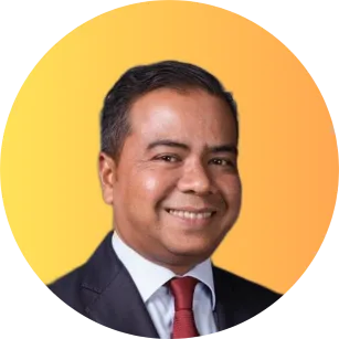 Datuk Sr Firdaus bin Musa