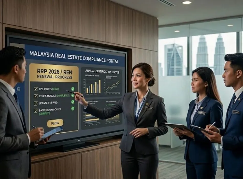 RRP 2026: Key Updates from BOVAEP Every REN Should Know (REN Renewal Program (RRP))