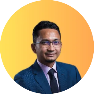 Sr Ungku Mohd Iskandar bin Ungku Ismail