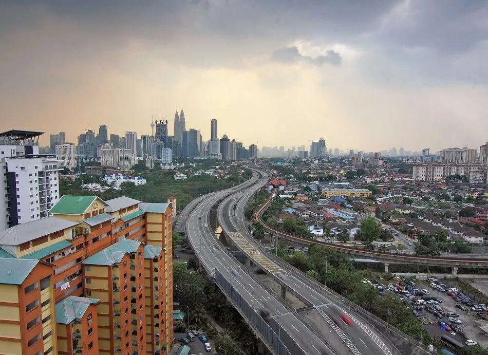 PEPS Malaysia & efforts for urban re-gentrification