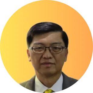 Sr Lim Lian Hong