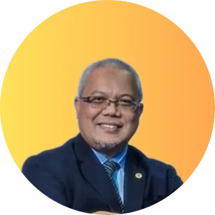 Sr Haji Ishak bin Ismail