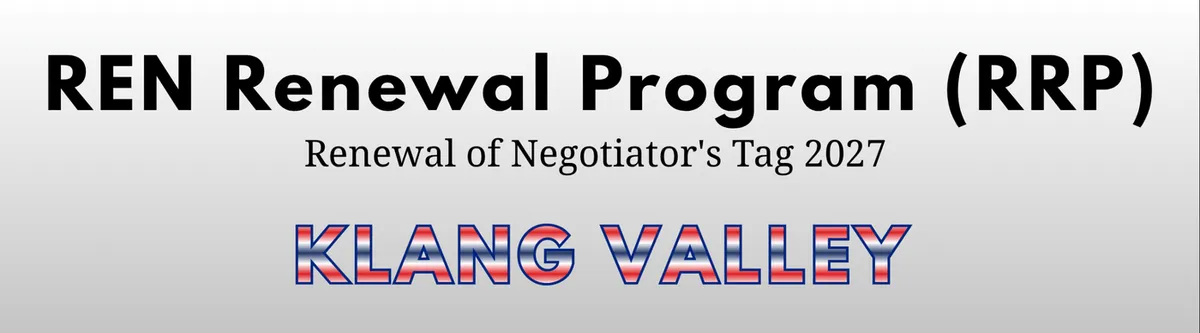 RRP 2026 – Klang Valley banner