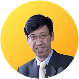 Sr Michael Kong Kok Kee