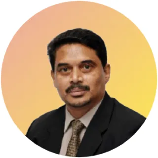 PMgr Sr Dr Kamalahasan Achu