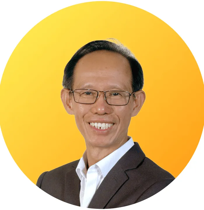 Sr Francis Loh Soong Park