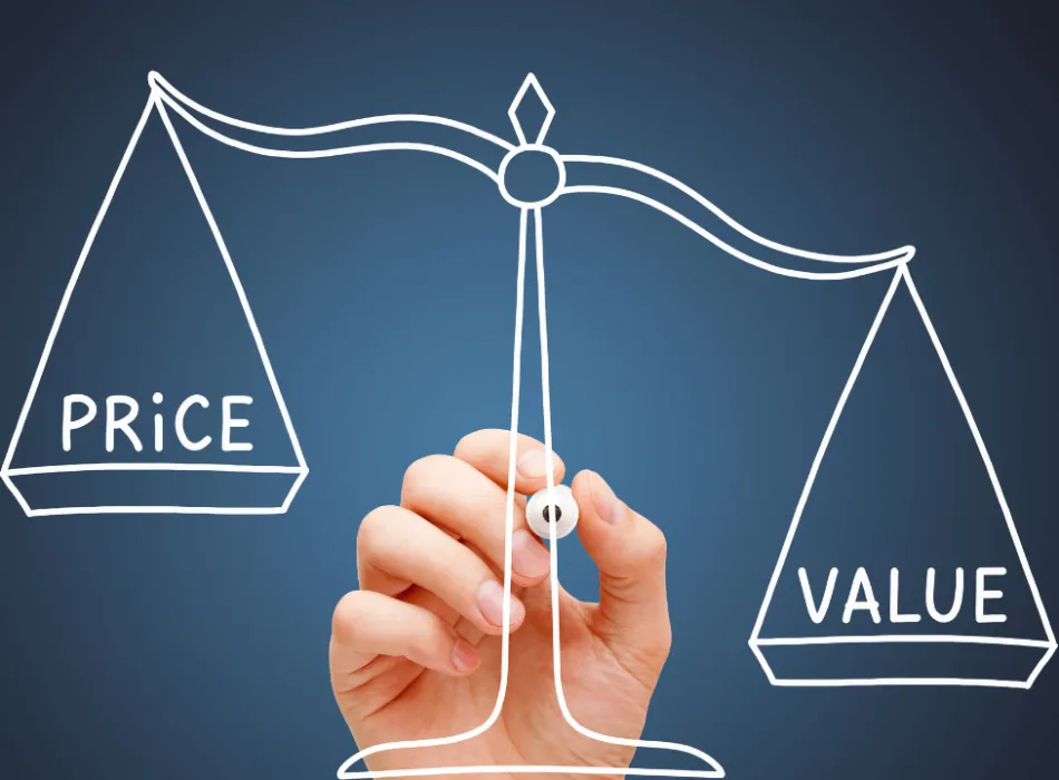 How is Market Value Derived? And How is it Different from Asking Price?