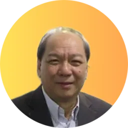 Sr Choy Yue Kwong