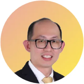 Sr Loo Choo Beng, Michael