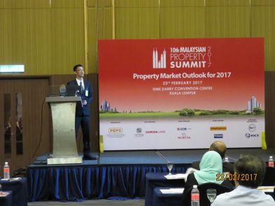 10th Malaysian Property Summit