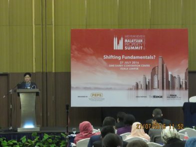 MPS — Mid Year Review 2016