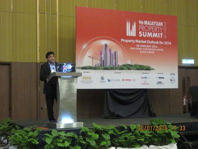 9th Malaysian Property Summit