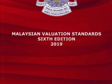 Seminar on Malaysian Valuation Standards & Asset Valuation Guidelines 2019 @ PJ Hilton