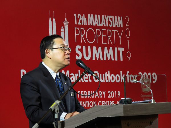 12th Malaysian Property Summit