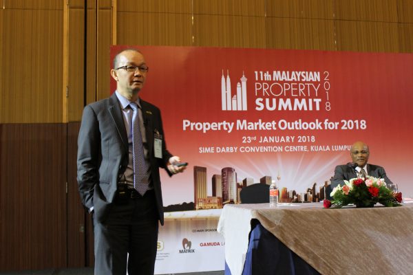11th Malaysian Property Summit