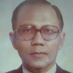 Sr Dr. Aloysius B Marbeck