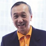 Sr James Wong Kwong Onn
