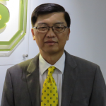 Sr Lim Lian Hong