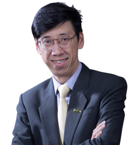 Sr Michael Kong Kok Kee