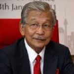 YBhg Tan Sri Dato’ Sr Abdul Rahim